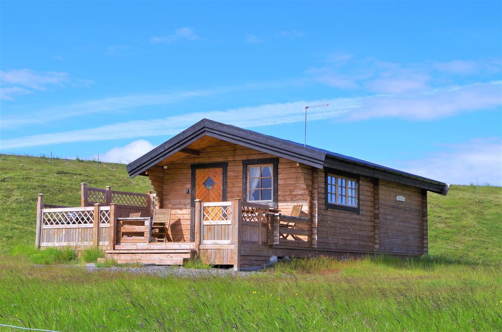 Sireksstadir Farm Holiday Vopnafjorthur Exterior photo